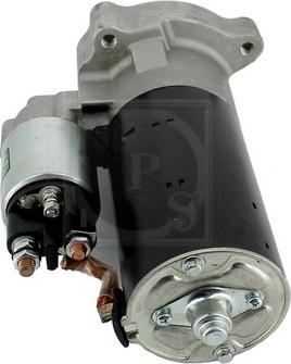 NPS S521I19 - Starter car-mod.net