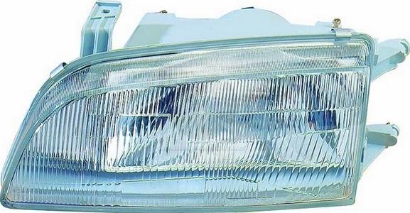 CARRO 067705131 - Headlight car-mod.net