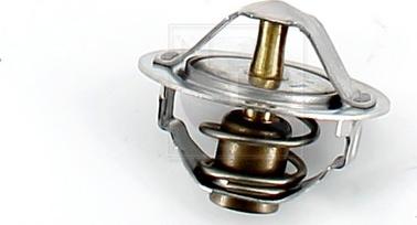 NPS S153I06 - Coolant thermostat / housing car-mod.net