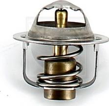 NPS S153I03 - Coolant thermostat / housing car-mod.net