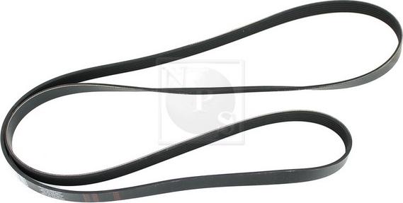 NPS S111G05 - V-Ribbed Belt car-mod.net