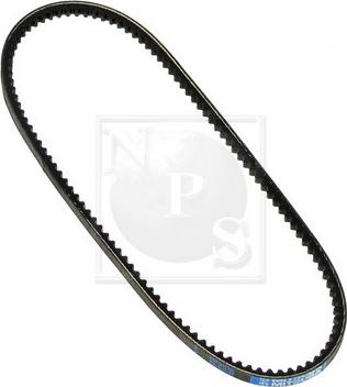 NPS S111I01 - Drive belt, V-Belt car-mod.net