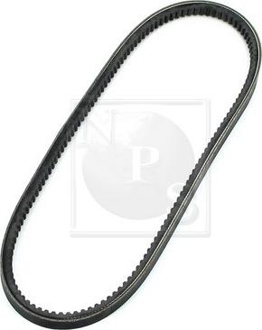NPS S111I16 - Drive belt, V-Belt car-mod.net