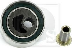 NPS S113U01A - Tensioner, timing belt car-mod.net