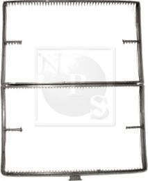 NPS S135I07 - Filter, interior air car-mod.net