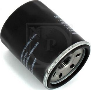 NPS S131I09 - Oil Filter car-mod.net