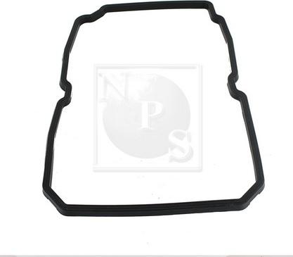 NPS S127G01 - Gasket, oil sump car-mod.net