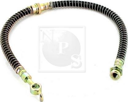 NPS S370G01 - Brake Hose car-mod.net