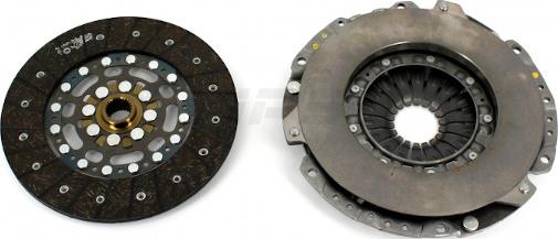 NPS S200G15A - Clutch Kit car-mod.net