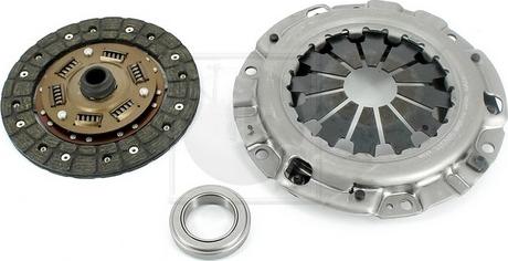 NPS S200I00 - Clutch Kit car-mod.net