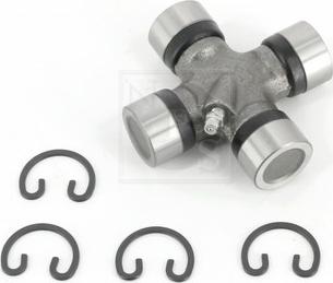 NPS S283G01 - Universal Joint, differential pinion gear car-mod.net