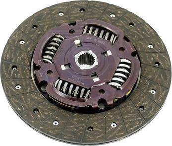 NPS S220G00 - Clutch Disc car-mod.net