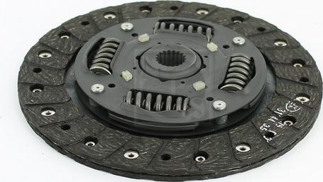 NPS S220I13 - Clutch Disc car-mod.net