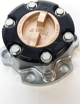 NPS T450A03 - Wheel Hub car-mod.net
