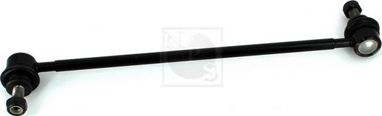 NPS T405A54 - Rod / Strut, wheel suspension car-mod.net