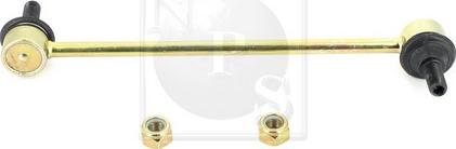 NPS T405A24 - Rod / Strut, wheel suspension car-mod.net