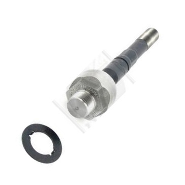 NPS T410A61 - Inner Tie Rod, Axle Joint car-mod.net