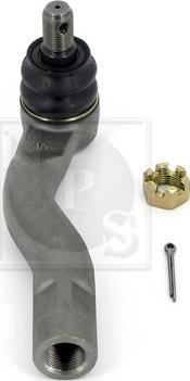 NPS T410A146 - Drag Link End car-mod.net