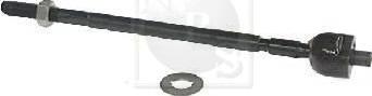 NPS T410A75 - Inner Tie Rod, Axle Joint car-mod.net