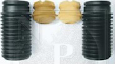 NPS T488A02 - Dust Cover Kit, shock absorber car-mod.net