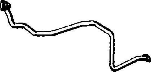 NPS T430A66 - Exhaust System car-mod.net