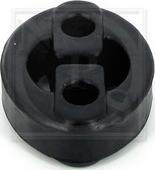 NPS T432A03 - Holding Bracket, silencer car-mod.net