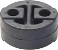 NPS T432A07 - Holding Bracket, silencer car-mod.net