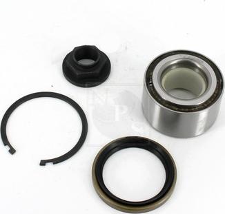 Autex 803145 - Bearing Kit, wheel hub car-mod.net