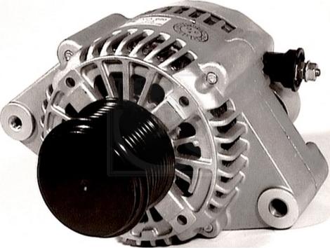 NPS T511A61 - Alternator car-mod.net