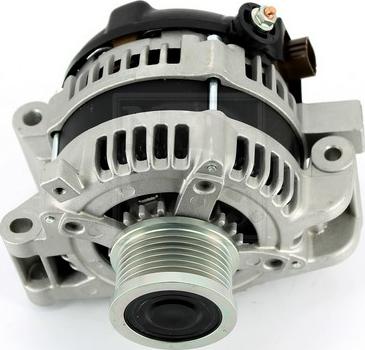 NPS T511A169 - Alternator car-mod.net