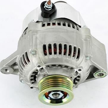 NPS T511A103 - Alternator car-mod.net