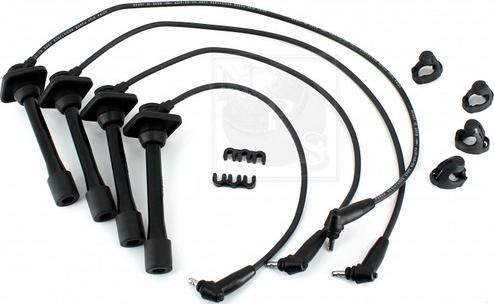 NPS T580A09 - Ignition Cable Kit car-mod.net