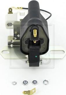 NPS T536A01 - Ignition Coil car-mod.net