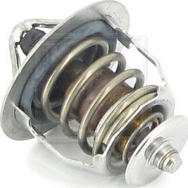 NPS T153A29A - Coolant thermostat / housing car-mod.net