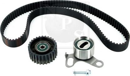 NPS T116A02 - Timing Belt Set car-mod.net