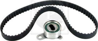 NPS T116A07 - Timing Belt Set car-mod.net