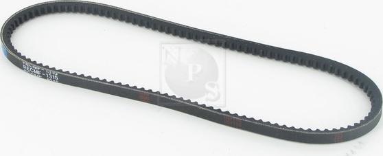 NPS T111A01 - Drive belt, V-Belt car-mod.net
