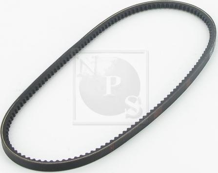NPS T111A03 - Drive belt, V-Belt car-mod.net