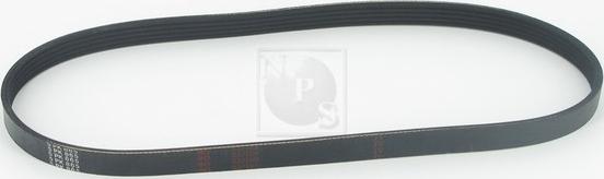 NPS T111A19 - V-Ribbed Belt car-mod.net