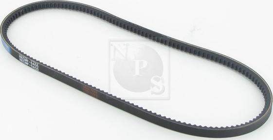 NPS T111A15 - Drive belt, V-Belt car-mod.net