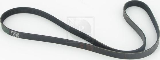 NPS T111A13 - V-Ribbed Belt car-mod.net