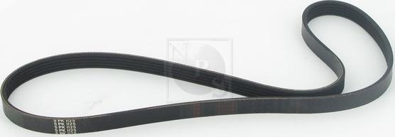 NPS T111A29 - V-Ribbed Belt car-mod.net