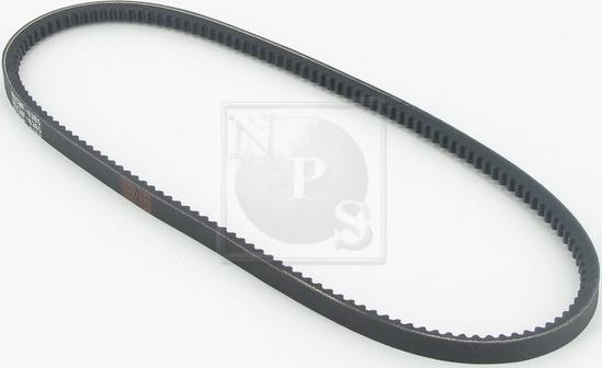 NPS T111A24 - Drive belt, V-Belt car-mod.net