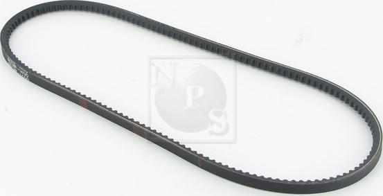 NPS T111A21 - Drive belt, V-Belt car-mod.net