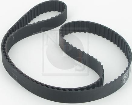 NPS T112A04 - Timing Belt car-mod.net