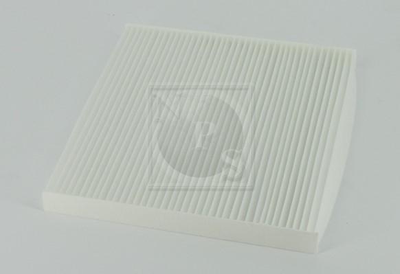 NPS T135A08 - Filter, interior air car-mod.net