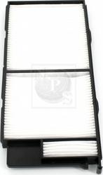 NPS T135A21 - Filter, interior air car-mod.net