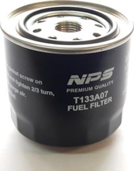 NPS T133A07 - Fuel filter car-mod.net