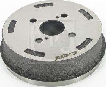 NPS T340A05 - Brake Drum car-mod.net