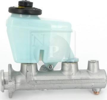 NPS T310A19 - Brake Master Cylinder car-mod.net